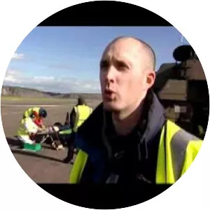 BAE Systems Demon - Aircraft model