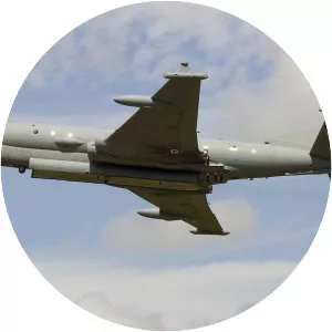 BAE Systems Nimrod MRA4
