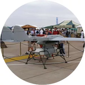 BAE Systems Phoenix - Aircraft model