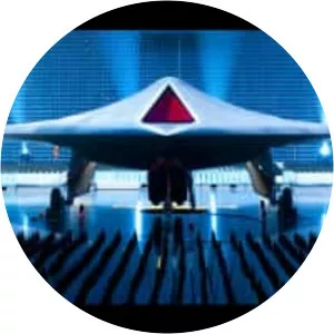 BAE Systems Taranis