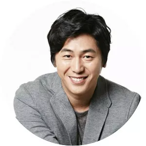Bae Yong-geun - Actor