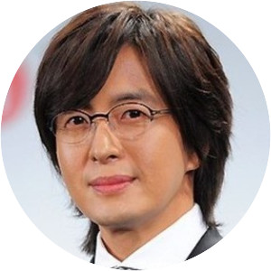 Bae Yong-joon