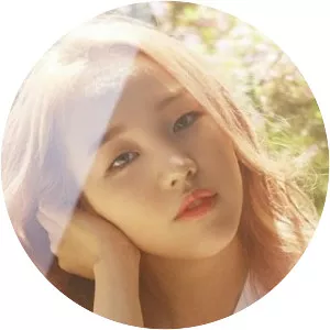 Baek A-yeon - South Korean singer-songwriter
