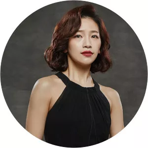 Baek Eun-hye - South Korean actress