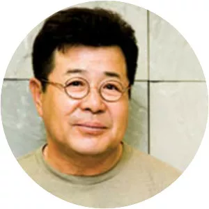 Baek Il-seob - South Korean film actor