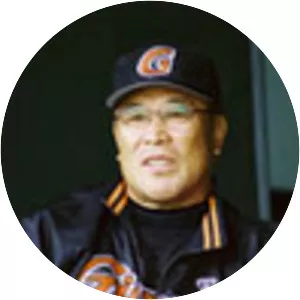 Baek In-chun - Baseball player