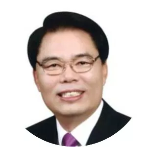 Baek Jae-hyun - South Korean Politician