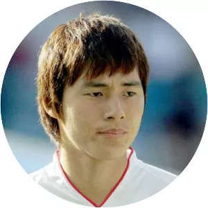 Baek Ji-hoon - South Korean former footballer