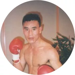 Baek Jong-kwon