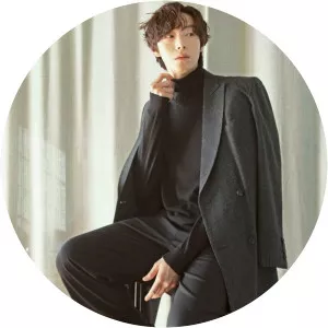 Baek Ki-woong - Singer