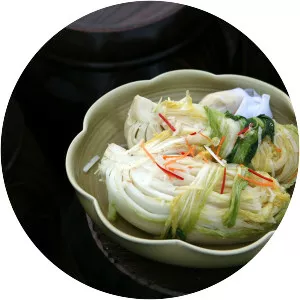 Baek-kimchi