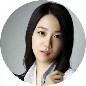 Baek Ok-dam - South Korean actress