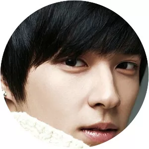 Baek Seung Heon