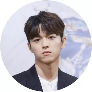 Baek Seung-hwan - South Korean actor