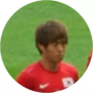 Baek Sung-dong - South Korean football player