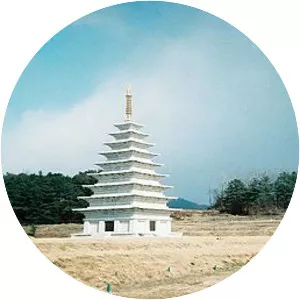 Baekje Historic Areas - 