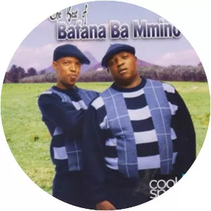 Bafana Ba Mmino - Musical artist