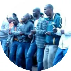 Bafana Ba Sebesho - Musical artist