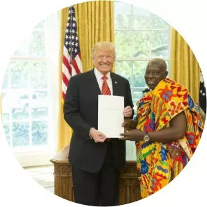 Baffour Adjei Bawuah