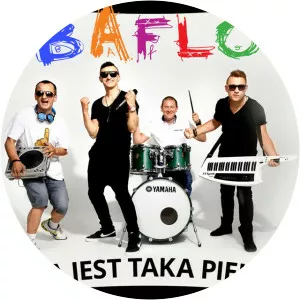 Baflo - Musical artist