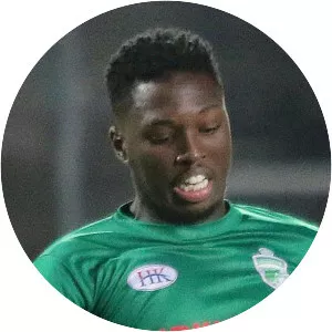 Bafodé Dansoko - Football player