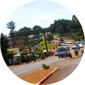 Bafoussam