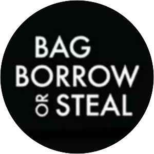 Bag Borrow Or Steal