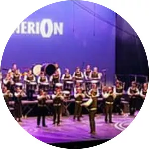 Bagad ar Meilhou Glaz