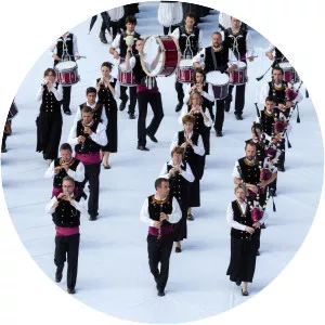 Bagad Beuzeg ar C'hab