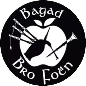 Bagad Bro Foën - Musical group