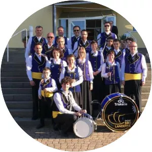 Bagad Bro Landerne - Musical group