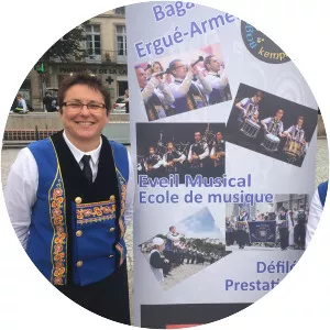 Bagad Ergué-Armel - Musical group
