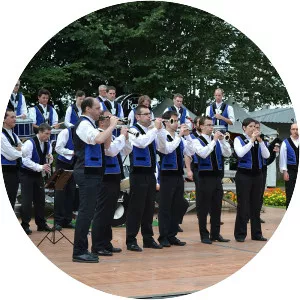 Bagad Keriz - Musical group