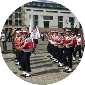 Bagad Lann Bihoue - Band