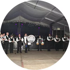 Bagad Naoned - Musical group