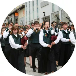 Bagad Pañvrid ar Beskont