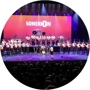 Bagad Saozon-Sevigneg - Musical group