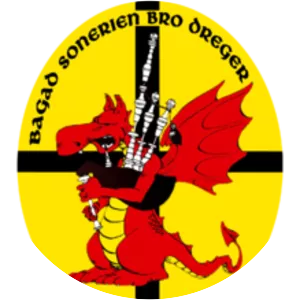 Bagad Sonerien Bro Dreger - Musical group