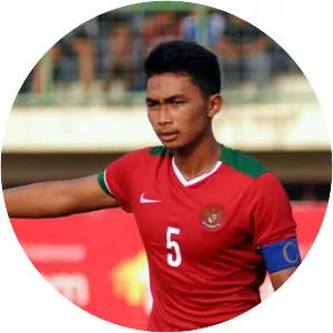 Bagas Adi Nugroho - Footballer