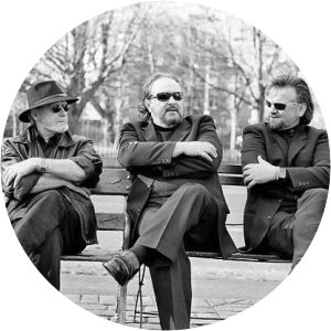 Bagatelle - Rock band