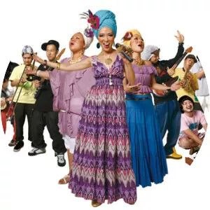 Bagdad Cafe the Trench Town