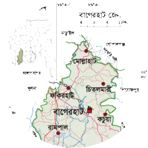 Bagerhat District