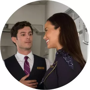 Baggage Claim: Review - TV program