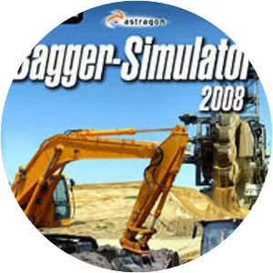 Bagger-Simulator 2008