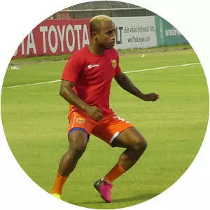 Baggio Rakotonomenjanahary