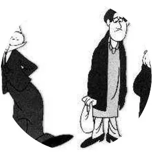 Baggy Pants and the Nitwits - Animated series