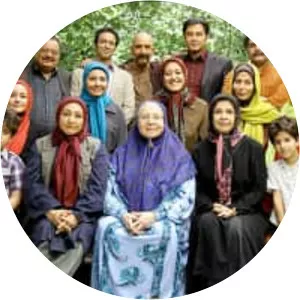 Bagh-e Sarhang - TV program