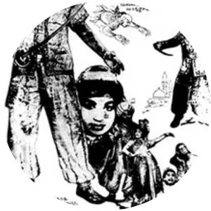 Baghdad Gaja Donga - 1968 ‧ Fantasy/Swashbuckler ‧ 2h 36m