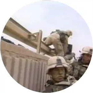 Baghdad International Airport