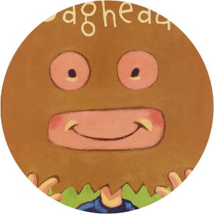 Baghead Jarrett J. Krosoczka